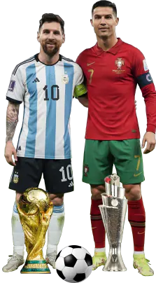 Ngôi sao bóng đá