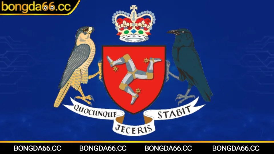 Giấy phép Isle of Man bảo vệ giao dịch tài chính Bóng Đá 66 Kèo Nhà Cái