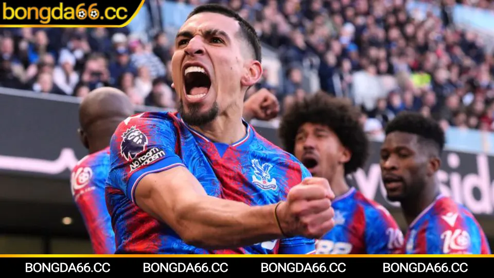 Tầm nhìn tương lai của Bongda66 trong lĩnh vực bóng đá 66, kèo nhà cái và soi kèo