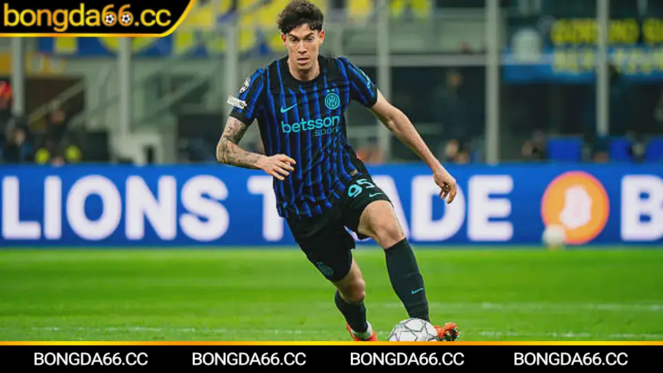 Bảng xếp hạng Serie A cập nhật hôm nay: điểm số và hiệu số