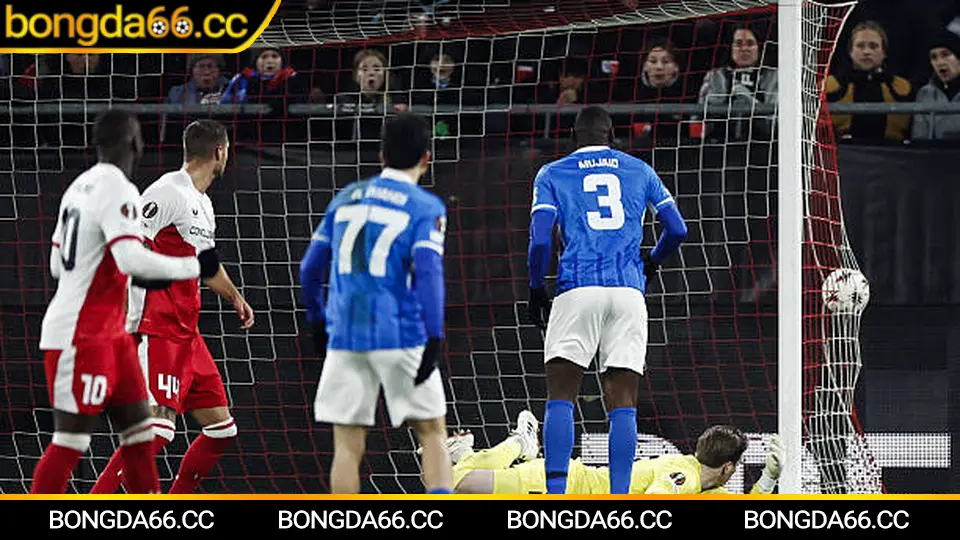 Besiktas chuyển trạng thái nhanh, mở ra nhiều lựa chọn soi kèo