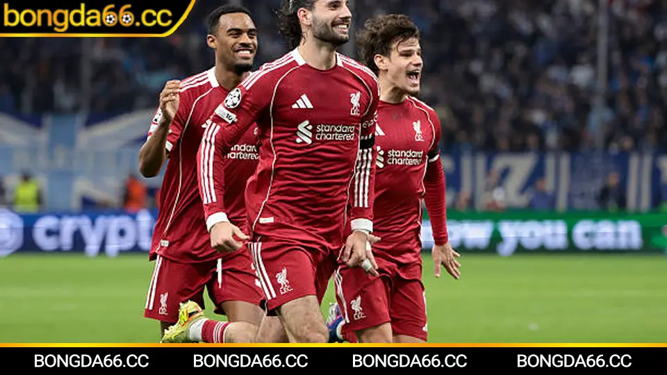 Borussia Dortmund 2026: Bản sắc vàng-đen, xu hướng chiến thuật và góc nhìn kèo tại bongda66