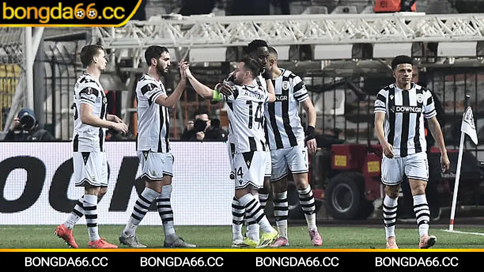 Celtic: Bản sắc xanh-trắng, quyền lực Scotland và góc nhìn kèo nhà cái đáng tiền