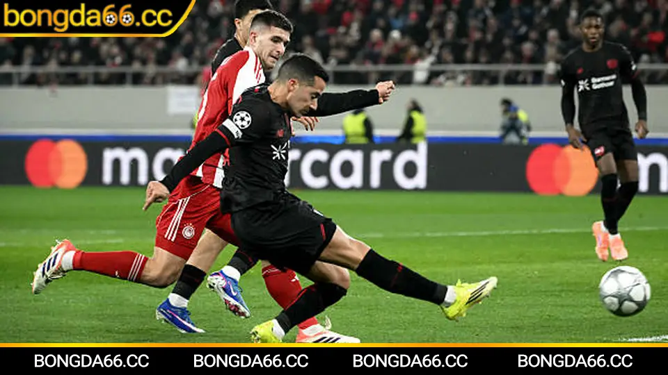 Dự báo xu hướng Sevilla 2026 và chọn kèo thông minh tại bongda66