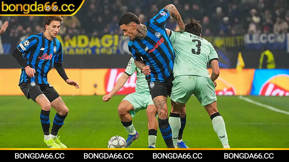 Chiến thuật pressing và chuyển trạng thái của FC Copenhagen mùa 2026