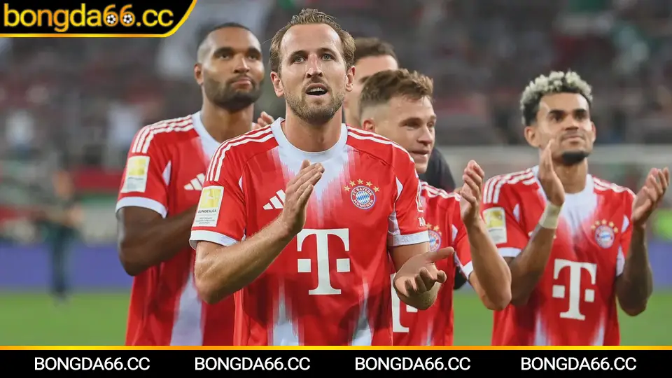 Hà Nội T&T triển khai kiểm soát bóng tại V.League 2026