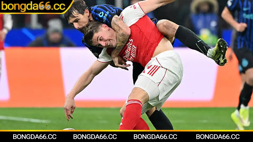 Dự đoán bóng đá Arsenal đấu với Man City: “đại chiến” định hình cuộc đua vô địch và góc nhìn kèo nhà cái