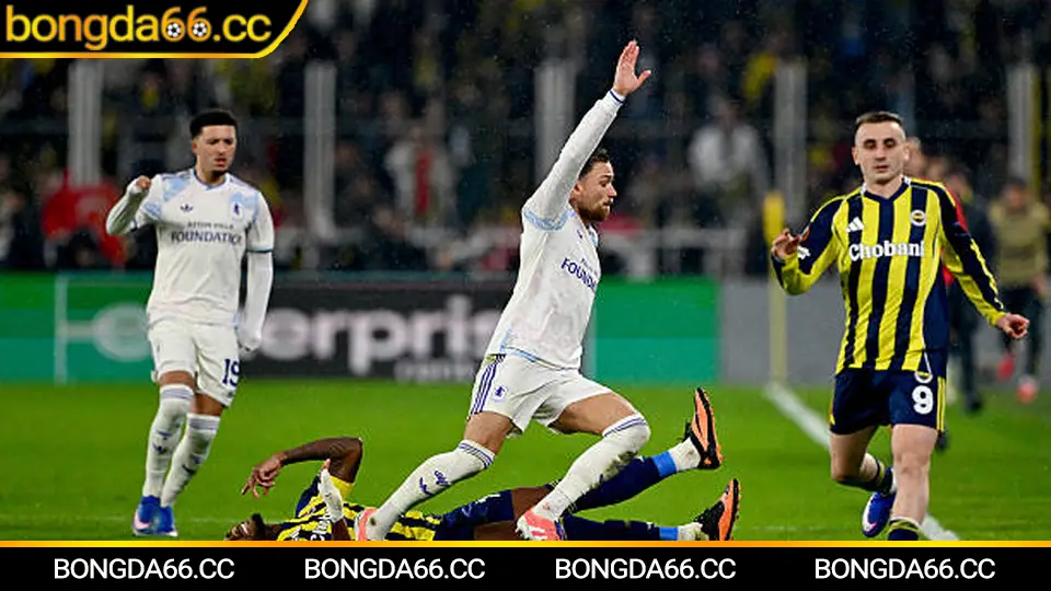 Kết quả bóng đá hôm nay cập nhật tỉ số nhanh, đối chiếu kèo chuẩn