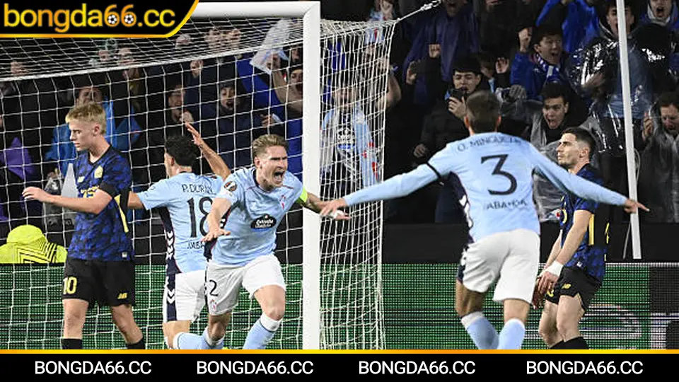 Kết quả bóng đá La Liga và biến động tỷ số theo từng hiệp đấu