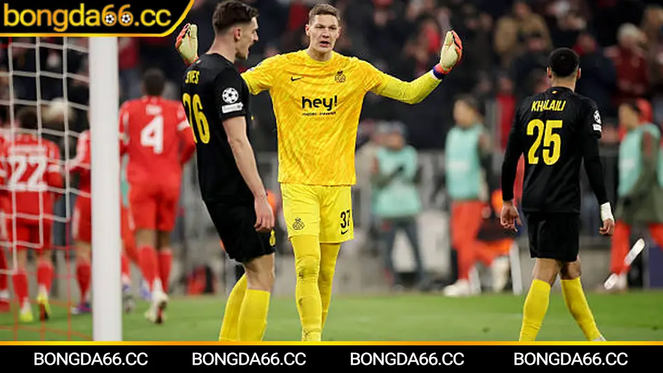 Kết quả bóng đá La Liga hôm nay: tỷ số và diễn biến nổi bật