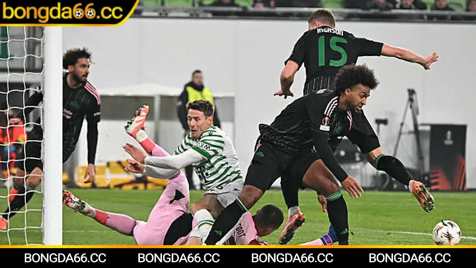 Kết quả La Liga cập nhật tỷ số và xu hướng kèo mới nhất