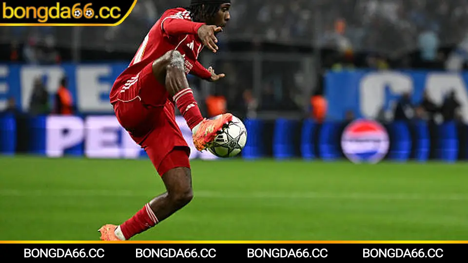 Lịch thi đấu hôm nay theo khung giờ và biến động kèo bóng đá