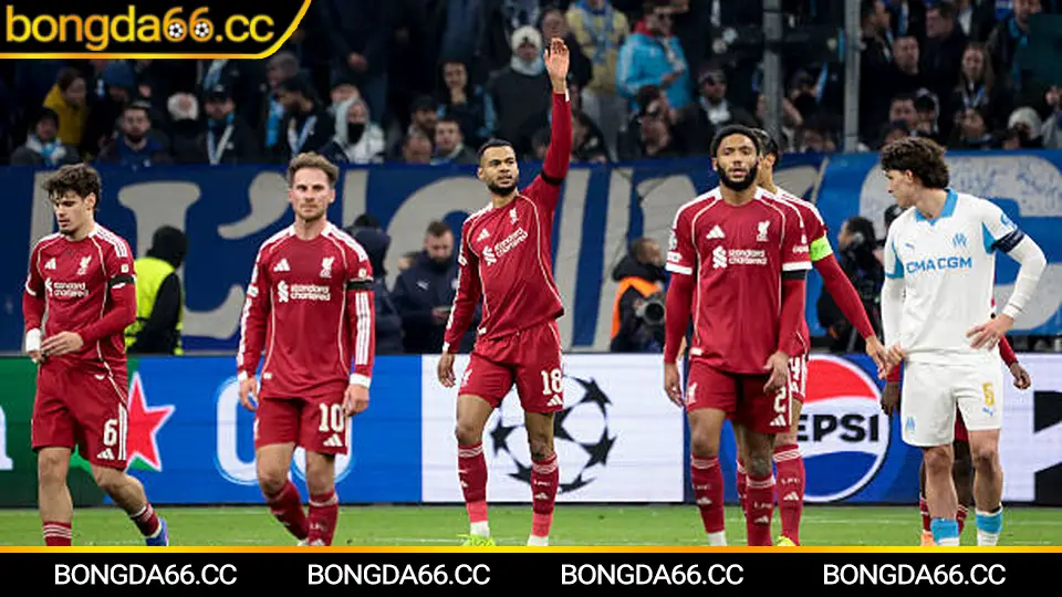 Liverpool Đấu Với Arsenal: Lịch Sử Đối Đầu Hấp Dẫn Và Ảnh Hưởng Từ Kết Quả La Liga Đến Kèo Cược