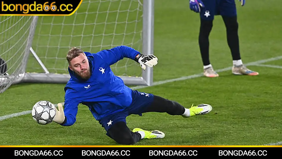 Meo soi keo tu thu hang cua Ngoai hang Anh va bien dong ty le