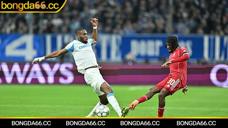 Mẹo soi lịch thi đấu Ngoại hạng Anh để chọn kèo tại bongda66