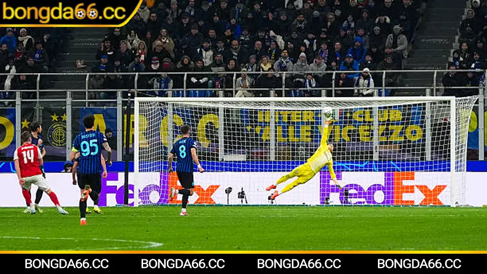 Fenerbahce 2026: “Gã khổng lồ” Istanbul, bản sắc tấn công và góc nhìn kèo nhà cái đáng chú ý