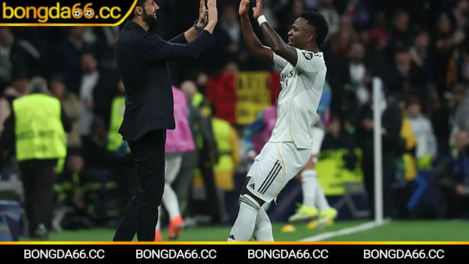 Phân tích chiến thuật Real Madrid đấu với Arsenal theo lịch thi đấu bóng đá