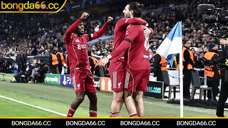 Thứ hạng của La Liga và xem bóng đá: cuộc đua top 4 căng thẳng