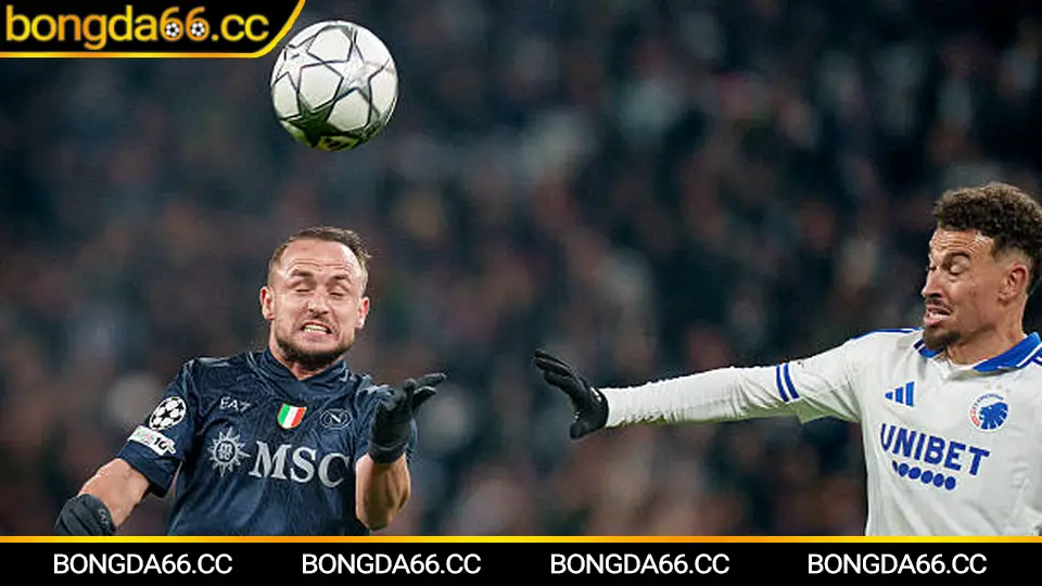 Phân tích tỷ số bóng đá hôm nay theo biến động tỉ số trực tiếp