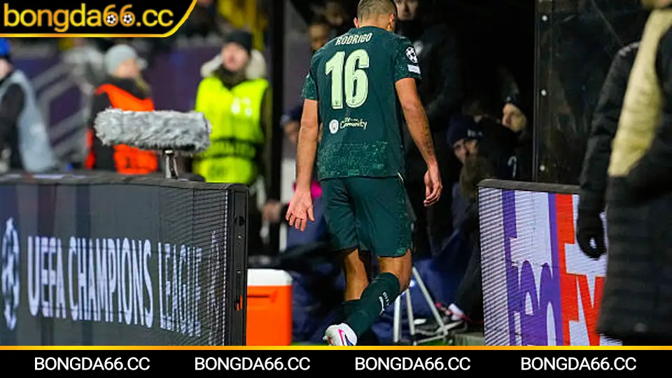 Kết quả La Liga 2025/26: Nhịp đua vô địch nóng dần, dữ liệu “biết nói” và cách đọc tỷ số để soi kèo chuẩn