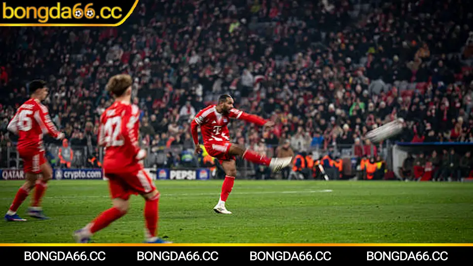 Trận đấu Premier League tháng 3/2026 giữa Man City và Arsenal