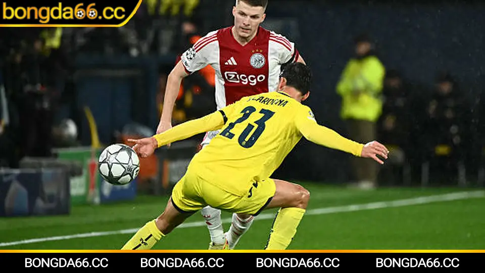 Tỷ lệ kèo bóng đá wap cập nhật realtime trên Bongda66 cho các trận đấu lớn